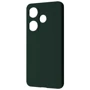 Чехол для телефонов WAVE Full Silicone Cover Cyprus Green for Xiaomi Poco F6 / Redmi Turbo 3