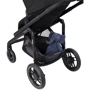 Універсальний візочок 2 в 1 Maxi-Cosi Plaza Plus (Essential Black) фото 7