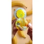 Презерватив ONE FlavorWaves Banana Split, 1 шт