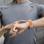Switcheasy Active Sport G-hook Watch Loop Orange (MAW459160OR23) для Apple Watch 42/44/45/49mm фото 5