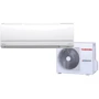 Кондиционер Toshiba RAS-10EKV-EE/RAS-10EAV-EE: Вид установки внутреннего блока настенный