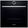 Духовой шкаф электрический Bosch HBG633NB1