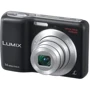 Panasonic Lumix DMC-LS6: Розмір матриці 1/2,3"