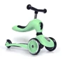 Самокат Scoot&Ride серии Highwaykick-1 киви, до 3 лет/20кг: Тип колес литые