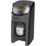 Машина для приготовления детской смеси Baby Brezza Formula Pro Advanced темно-серый (FRP0132) (1230000046541): Производитель Chicco