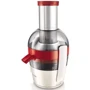 Соковыжималка Philips HR1855/90: Тип центробежная