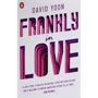 David Yoon: Frankly in Love