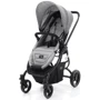Универсальная коляска 2 в 1 Valco baby Snap 4 Ultra / Cool Grey: Тип коляски универсальная коляска (2-в-1)