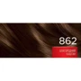 Brillance Крем-краска для волос 862 Благородный каштан 142.5 ml: Пол Для женщин