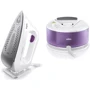 Парогенератор Braun CareStyle Compact IS 2044 VI : Давление пара, бар 5