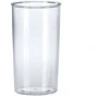 Блендер Braun MQ 5260 WH BL: Об'єм чаші, л 1.25