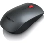 Мышь Lenovo Professional Wireless Laser Gray (4X30H56886): Эргономика симметричная для левшей