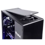 Персональный компьютер (ПК) ARTLINE Workstation PROART (PROARTv08Win): Оптический привод отсутствует