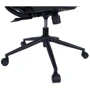 Кресло АКЛАС Тауер BL R-SR SP-7800BK Чёрный (Mesh 03 black) (00142834) фото 9