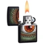 Зажигалка Zippo Monster Eye (28668): Производитель Zippo