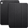 Аксесуар для iPad Spigen Urban Fit Black for iPad 10.9 (2022 / 2024) / iPad 11 2025 (ACS05306): Матеріал текстиль