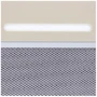 Витяжка Minola HBI 5663 IV GLASS 1000 LED Line: Тип фільтра повітря Рециркуляція, Відведення
