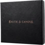 Жіночий гаманець Smith & Canova чорний (FUL-26812-black): Стать жіночий