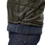 Жилет Jack Wolfskin Argon Vest 1204893-5066 52 сіро-оливковий демісезонний утеплений: Фасон Стеганый