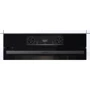 Духовой шкаф электрический Gorenje BPS6737E14BG: Количество стекол дверцы 4