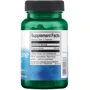 Swanson Pregnenolone 50 mg Прегненолон 60 капсул: Форма випуску Капсулы