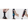 Розумний штопор Xiaomi HuoHou Electric Wine Bottle Opener Blue (HU0122) фото 3