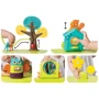 Ігровий центр Oribel Portaplay Forest Friends (СY303-90001-INT-R): Виробник Oribel