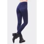 Леггинсы ArtStyleLeggings LSN-051A-42 42 синие: Вид Леггинсы