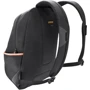 Сумка для ноутбуков Everki 17.3" Swift Black (EKP116NBK): Материал полиэстер