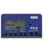 Метроном цифровой Korg MA-2 BLBK