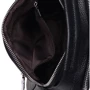 Чоловіча сумка через плече Ricco Grande чорна (K16406a-black) фото 10