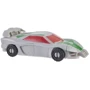 Фигурка Hasbro Трансформеры Кибервселенная (F2724_F2735 CYBERVERSE ROLL COMBINE WHEELJACK): Функциональные характеристики Механические