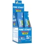 Предтренировочный комплекс Olimp Fire Start Energy Gel+BCAA 20 sticks Orange