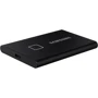 Samsung T7 Touch 2 TB Black (MU-PC2T0K/WW): Интерфейс подключения USB 3.1 (Type-C)