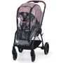 Универсальная коляска 2 в 1 Kinderkraft Evolution Cocoon Marvelous Pink (KKWEVCOPNK2000) фото 9