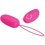 Виброяйцо Pretty Love Selkie Wireless Egg Pink