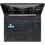 Ноутбук ASUS TUF Gaming A15 (FA506NC-HN002W): Экран 15.6" IPS (1920x1080) Full HD