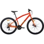 Велосипед PRIDE 27.5 ROCKSTEADY AL 7.1 рама - XL 2023 красный (SKD-23-61)