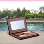 Bourjois Delice de Poudre Палетка хайлайтерів 18 g фото 6