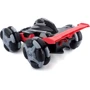 Автомодель на р/у Maisto Tech Cyklone Buggy (82241 black): Форма Автомобиль