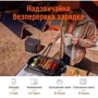Зарядная станция Jackery Explorer 2000 Pro 2160Wh 2200W (PB930999) UA: Емкость аккумулятора, Вт/ч 2160