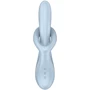 Вибратор Satisfyer Heat Flex 4 Blue