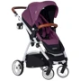 Універсальна коляска 2в1 Easy Go Optimo (purple)