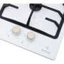 Варочная поверхность газовая Perfelli HGM 317 W: Количество конфорок 2