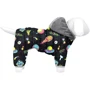 Комбінезон для собак WAUDOG Clothes S30 (5432-0281)