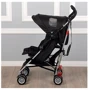 Візок Maclaren BMW Buggy Black (BMW Buggy / SET3): Кількість блоків один