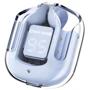 Наушники Acefast T6 Ice Blue