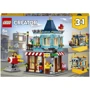 LEGO Creator Міський магазин іграшок (31105)