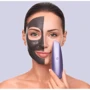 Безконтактна магнітна пілінг маска GESKE Touchless Magnetic Peeling Mask 5 в 1 Purple (GK000005PL01) фото 7