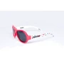 Дитячі сонцезахисні окуляри Babiators Polarized Lucy Stars (3-7 років): Стать Для дітей